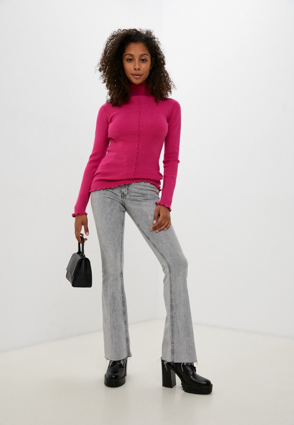 фото Водолазка silvian heach