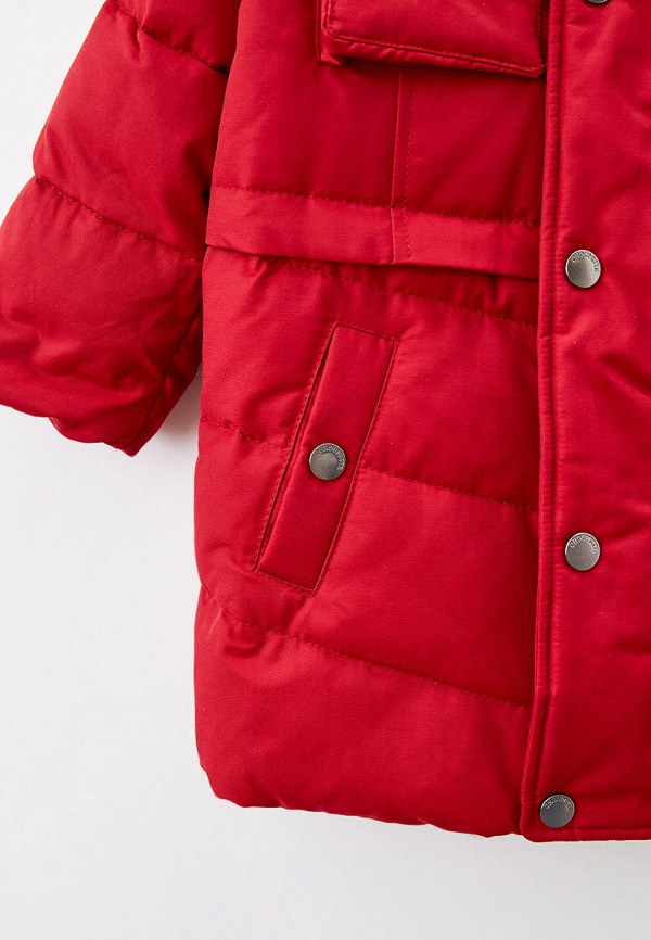 фото Пуховик choupette