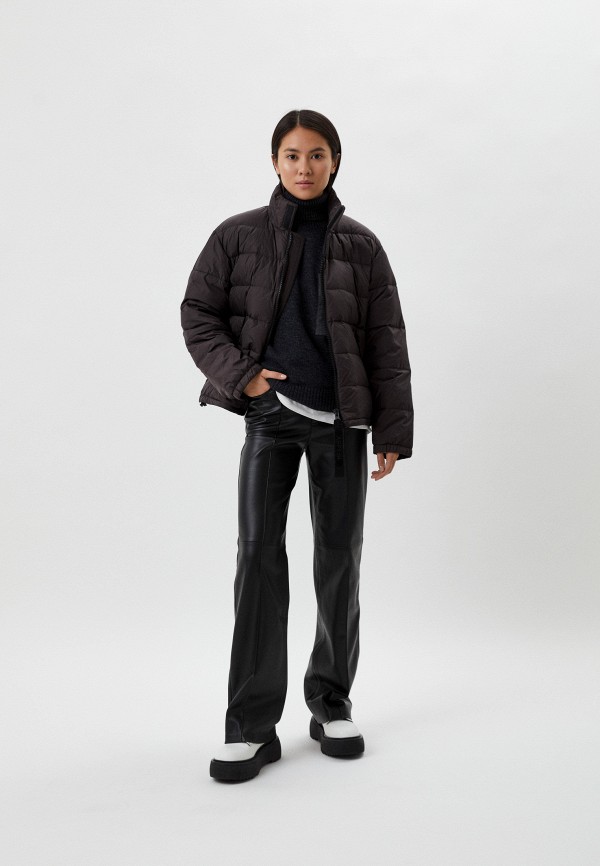 фото Пуховик aspesi