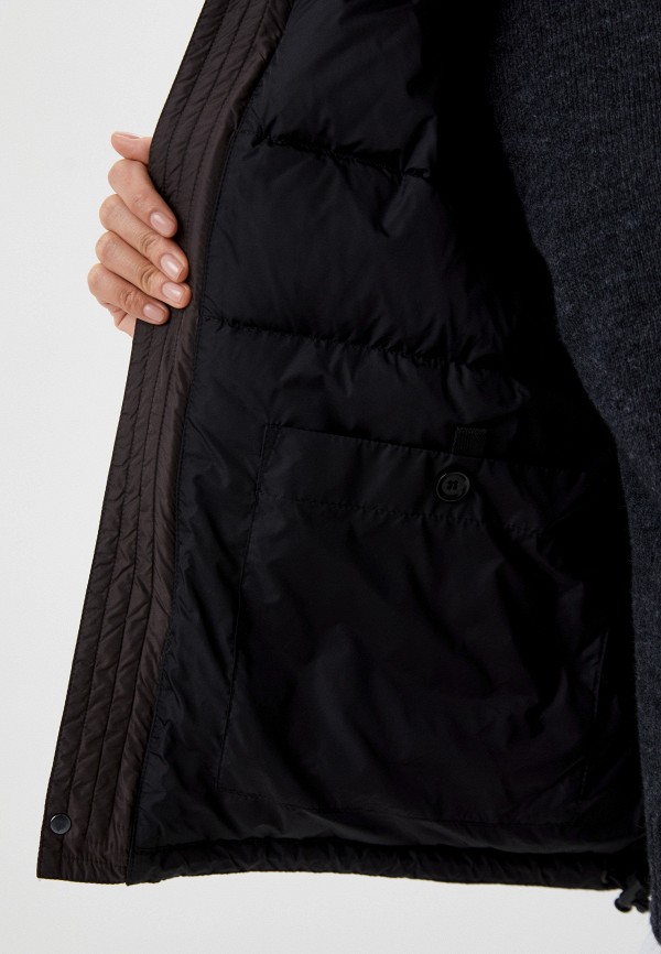 фото Пуховик aspesi