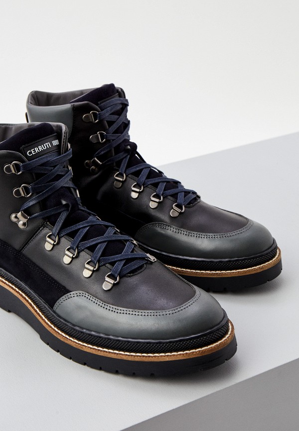 фото Ботинки cerruti 1881