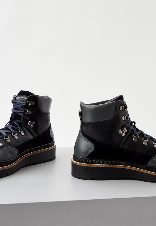 фото Ботинки cerruti 1881