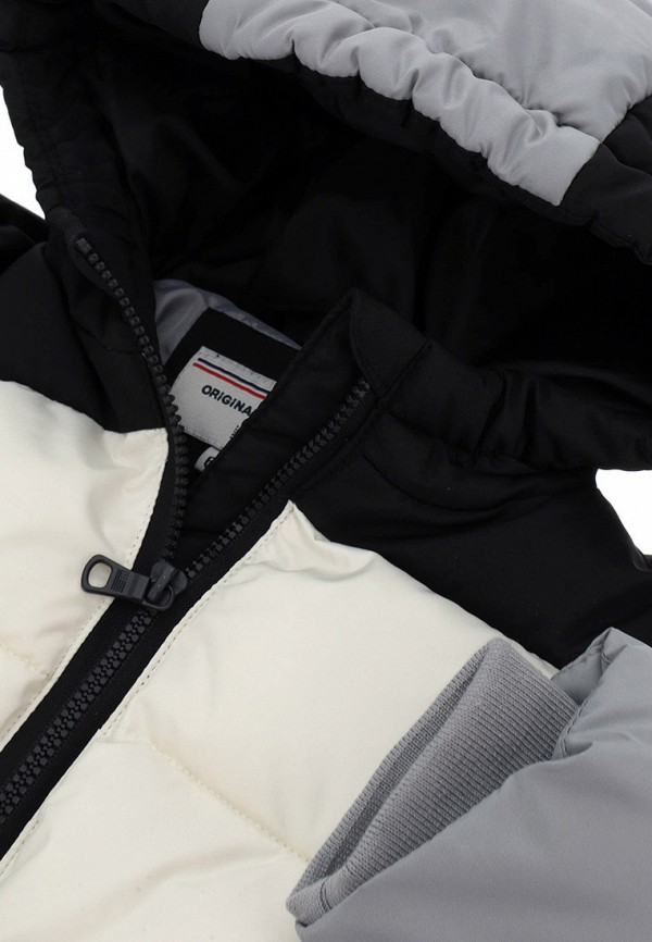 фото Куртка утепленная original marines