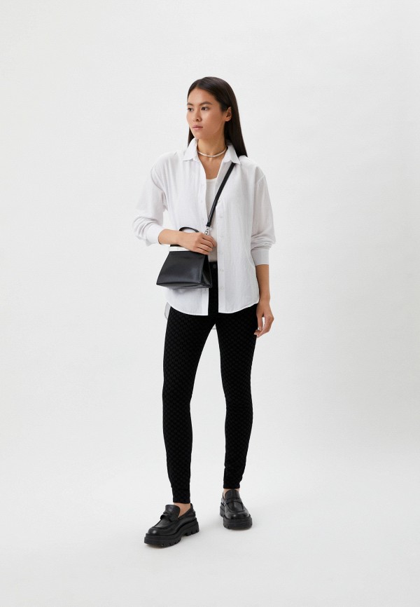 фото Брюки karl lagerfeld