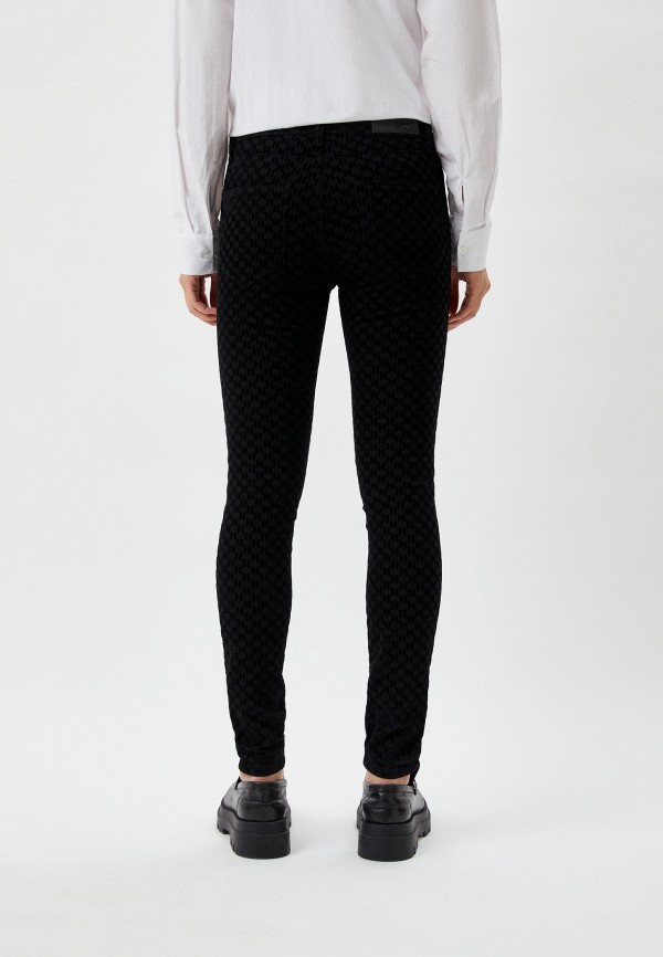 фото Брюки karl lagerfeld