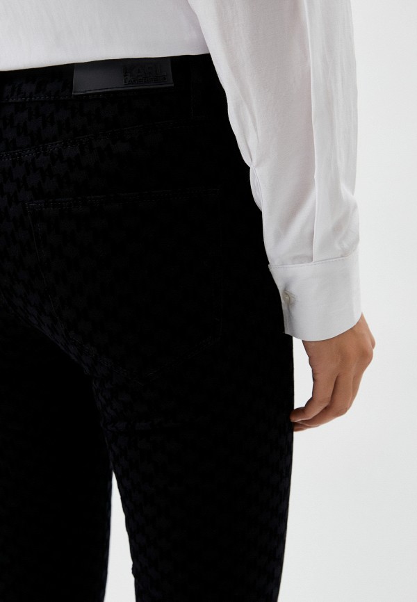 фото Брюки karl lagerfeld