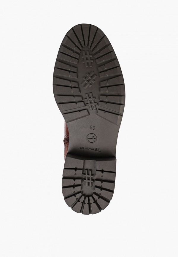 фото Полусапоги tamaris