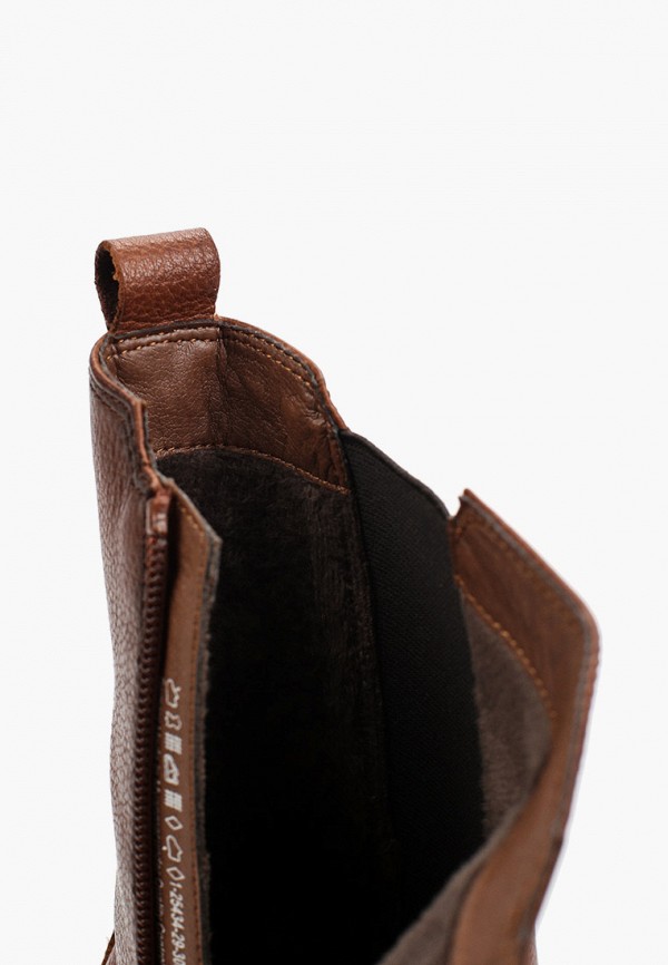 фото Полусапоги tamaris