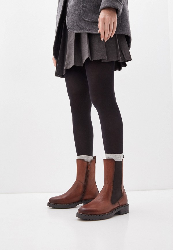 фото Полусапоги tamaris