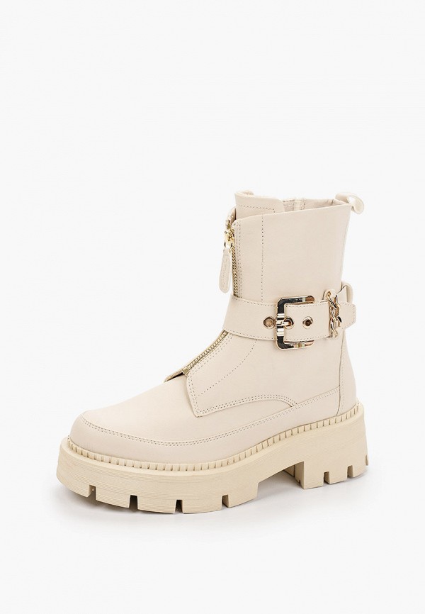 фото Полусапоги tamaris