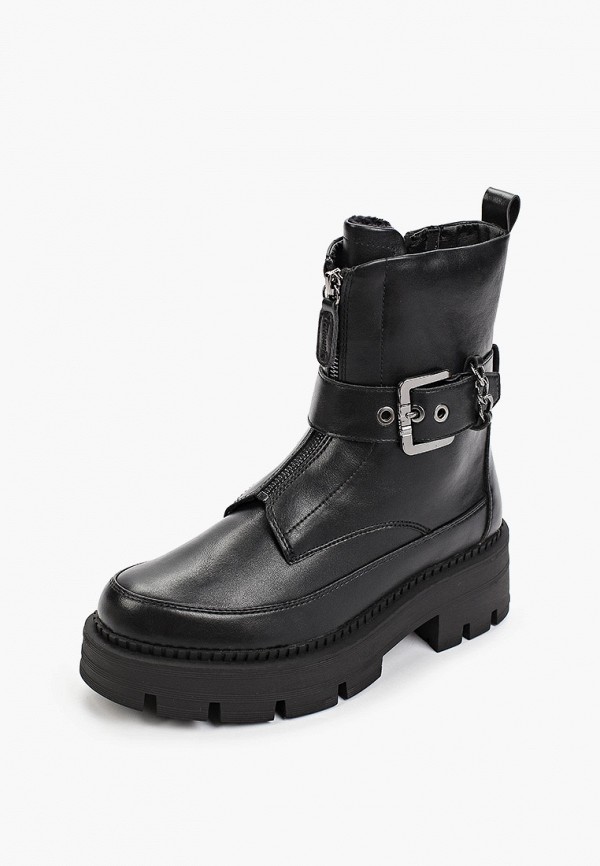 фото Полусапоги tamaris