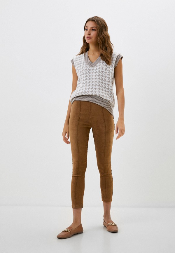 фото Жилет lenavi