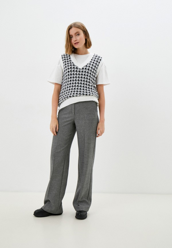 фото Жилет lenavi