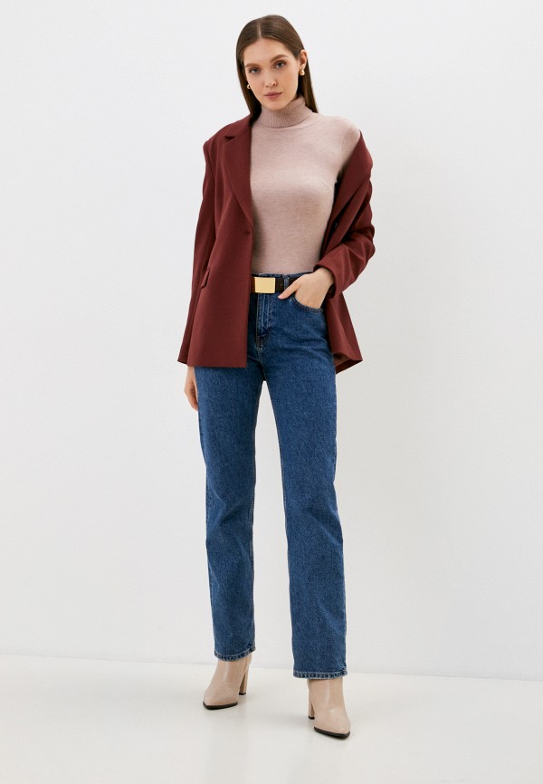 фото Водолазка lenavi