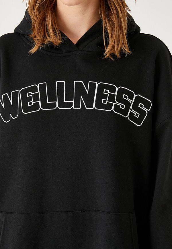 фото Худи koton