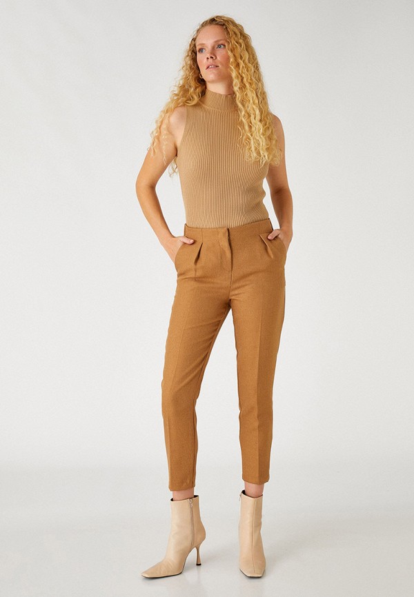 фото Брюки koton