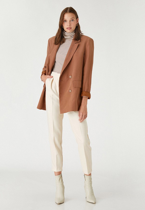 фото Брюки koton