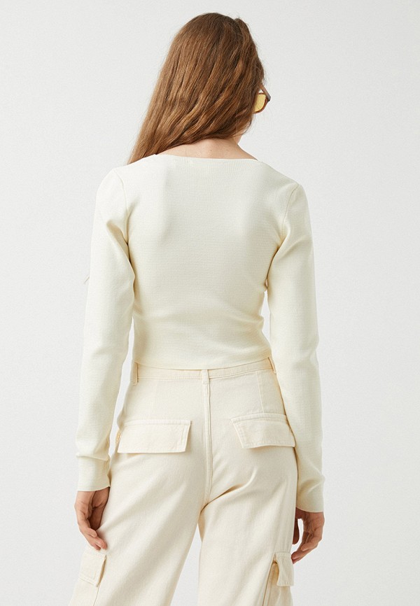 фото Лонгслив koton