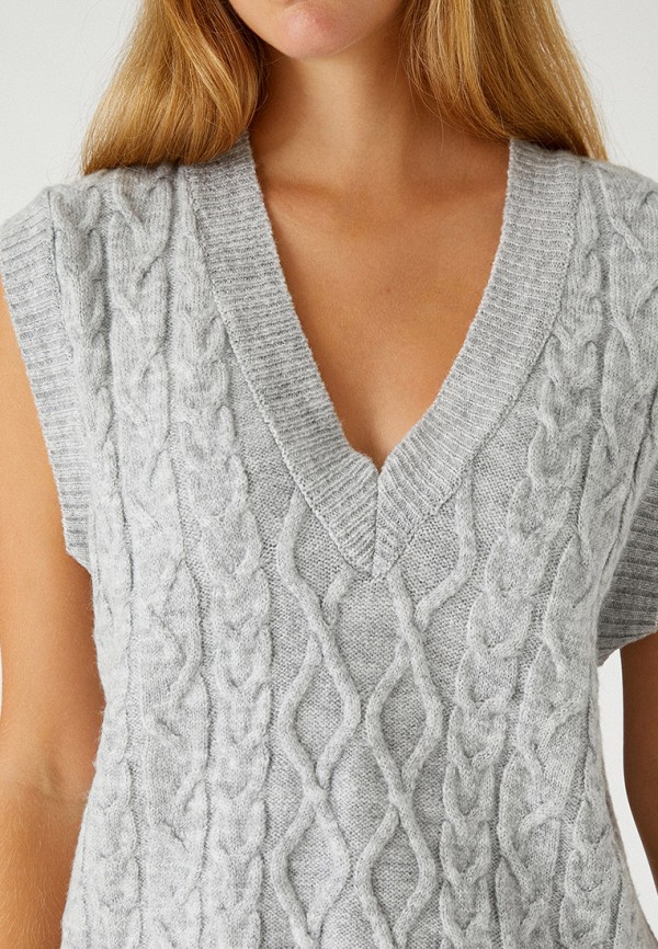 фото Жилет koton