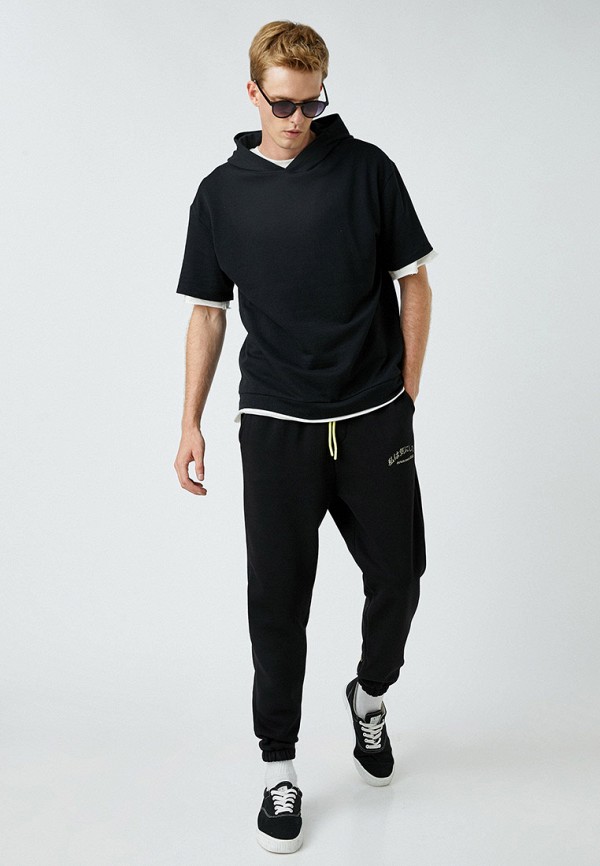 фото Брюки спортивные koton