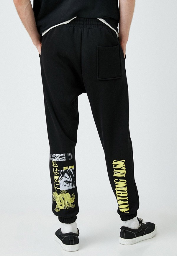 фото Брюки спортивные koton