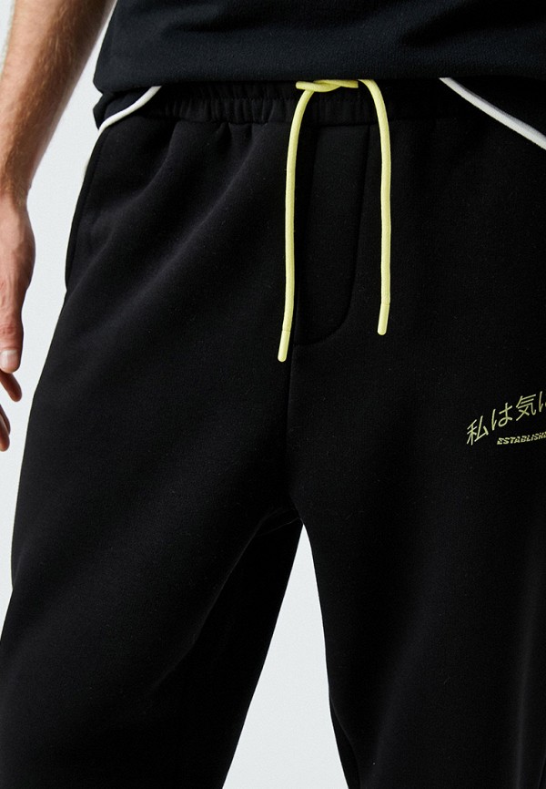 фото Брюки спортивные koton