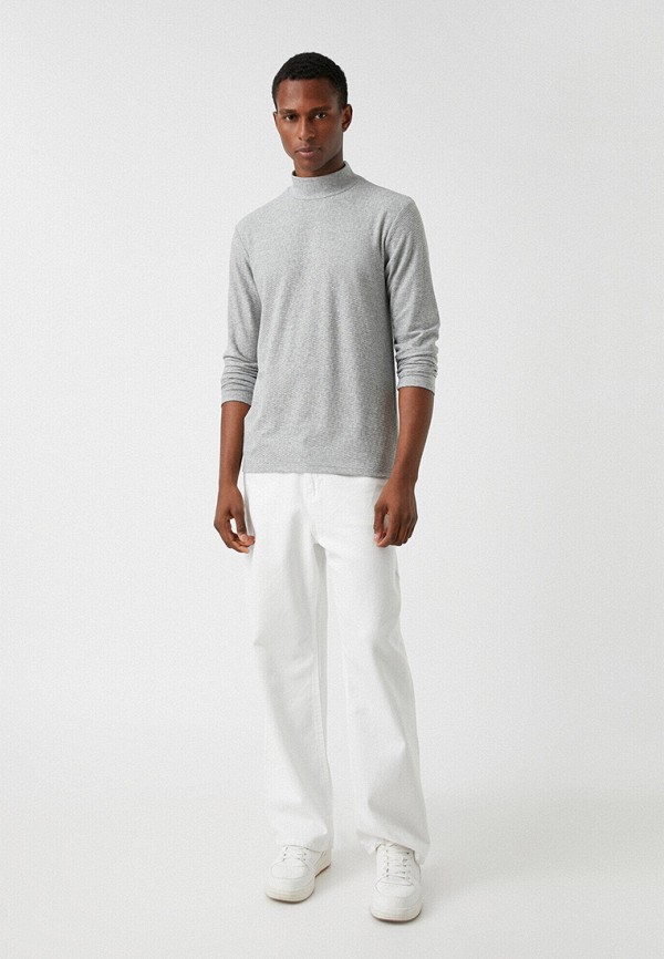 фото Водолазка koton