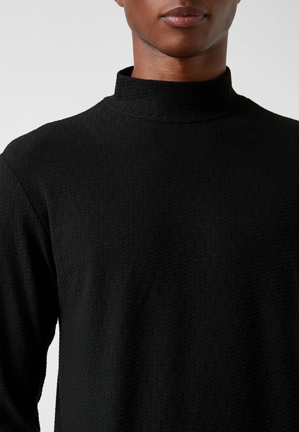 фото Водолазка koton