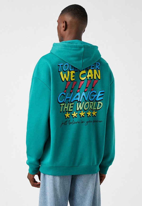 фото Худи koton