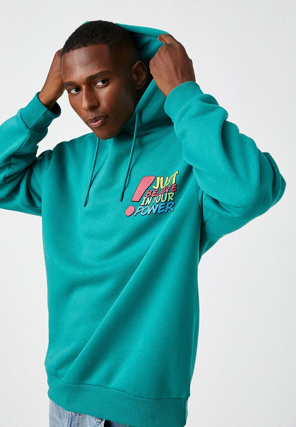 фото Худи koton