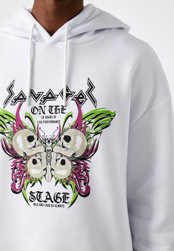 фото Худи koton