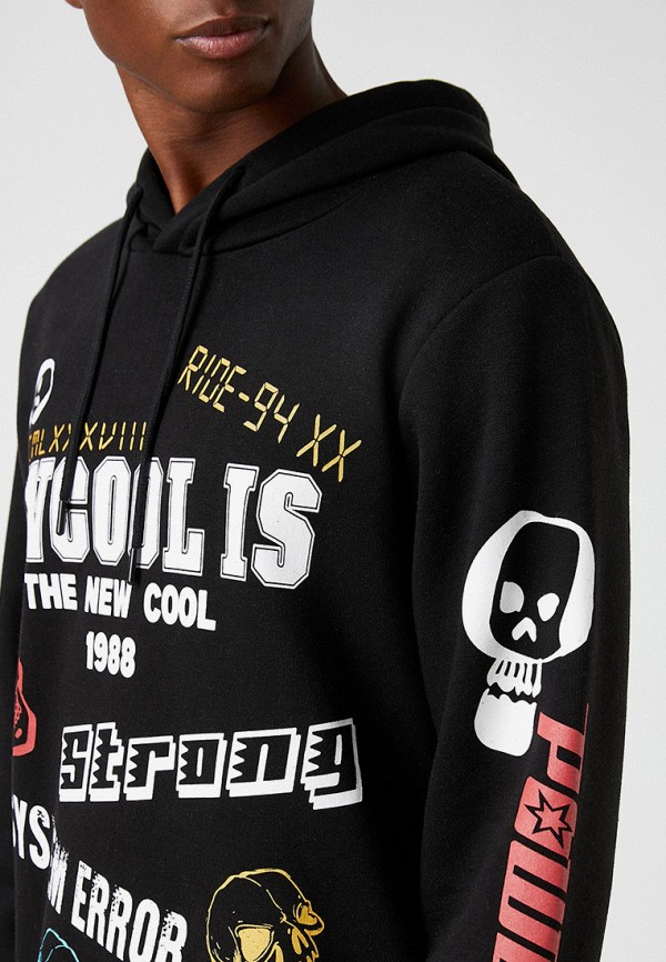 фото Худи koton