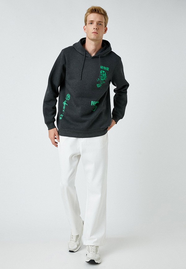 фото Худи koton