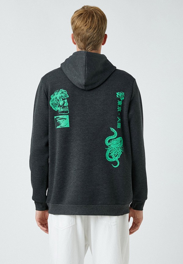 фото Худи koton