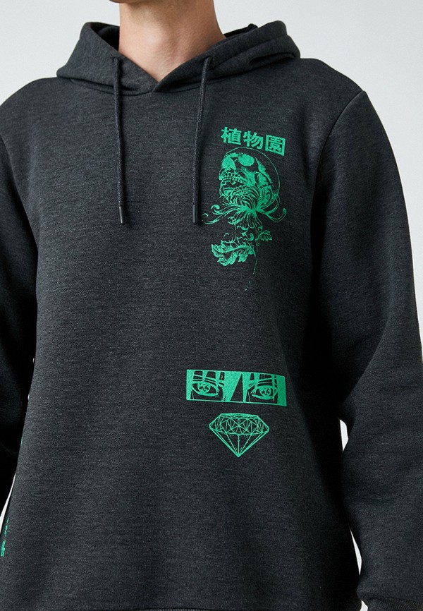 фото Худи koton