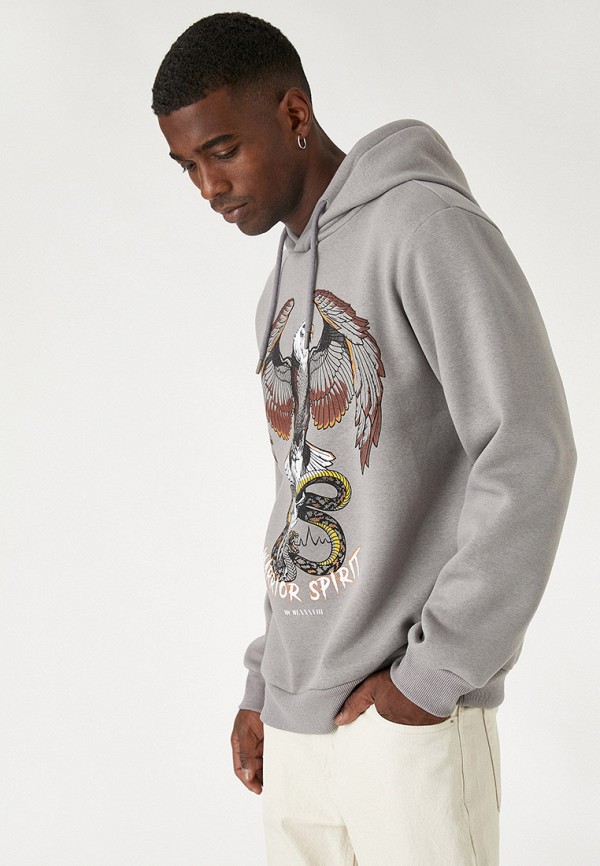 фото Худи koton