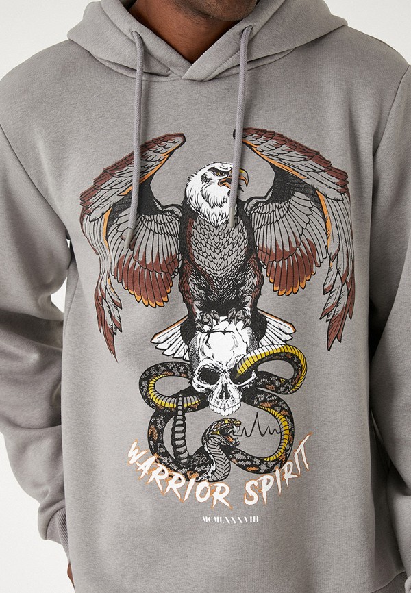 фото Худи koton