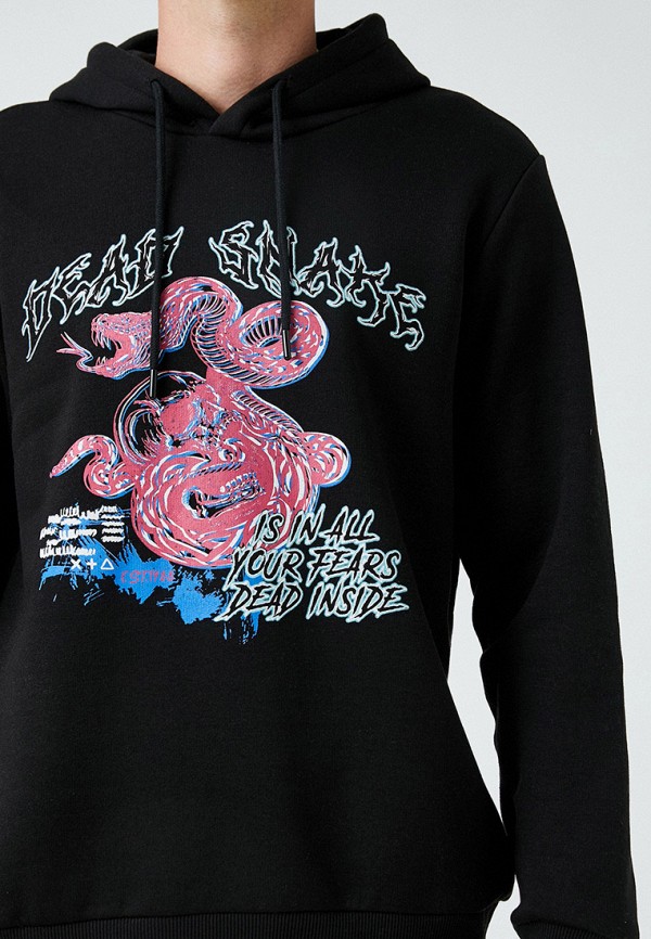 фото Худи koton