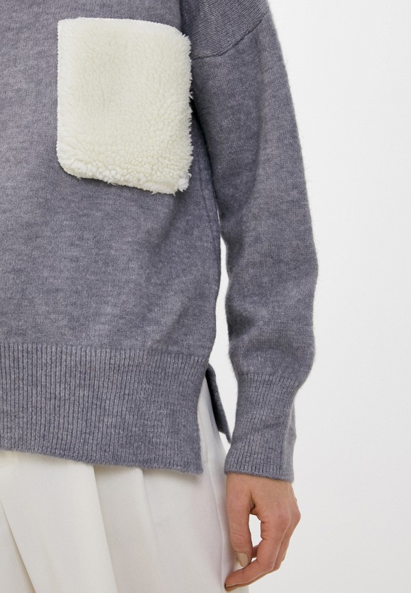 фото Свитер bad queen