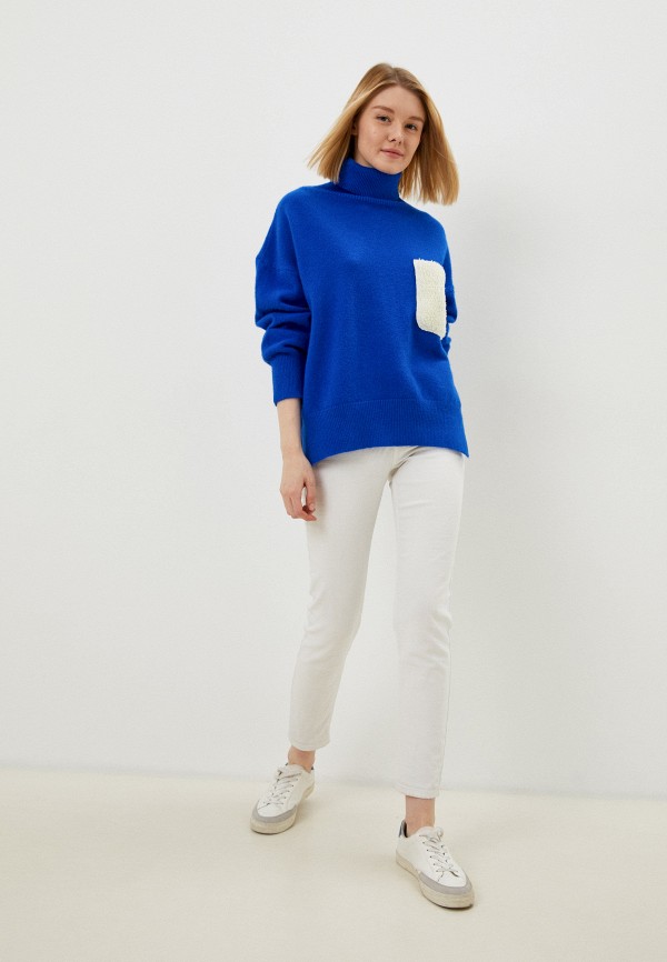 фото Свитер bad queen