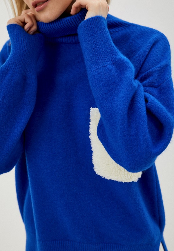 фото Свитер bad queen