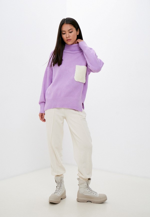 фото Свитер bad queen