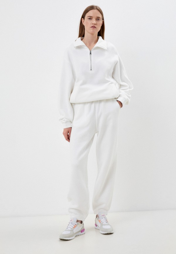 фото Брюки спортивные miss sixty