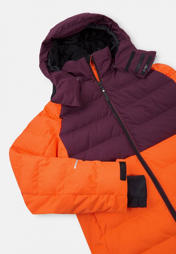 фото Куртка утепленная reima