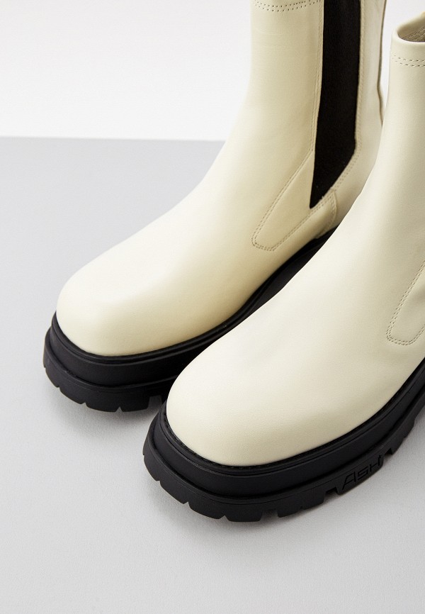 фото Ботинки ash