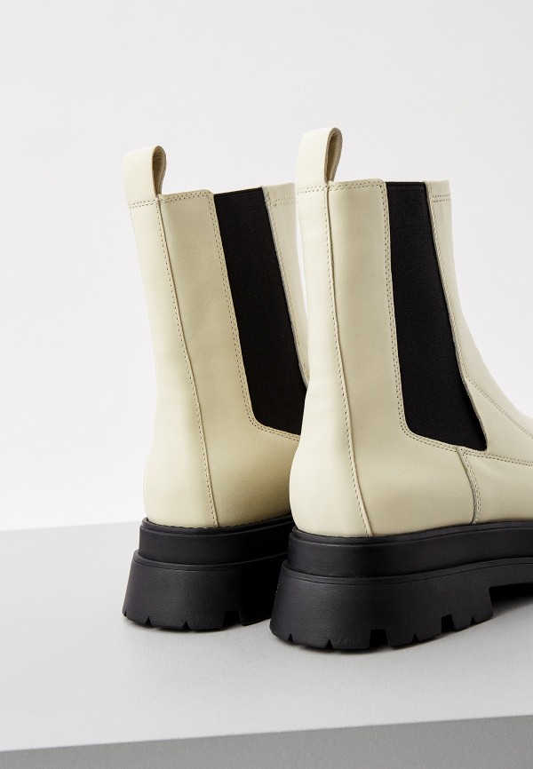 фото Ботинки ash