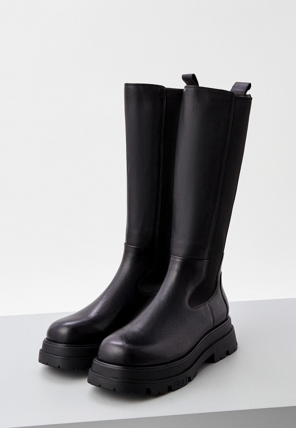 фото Сапоги ash