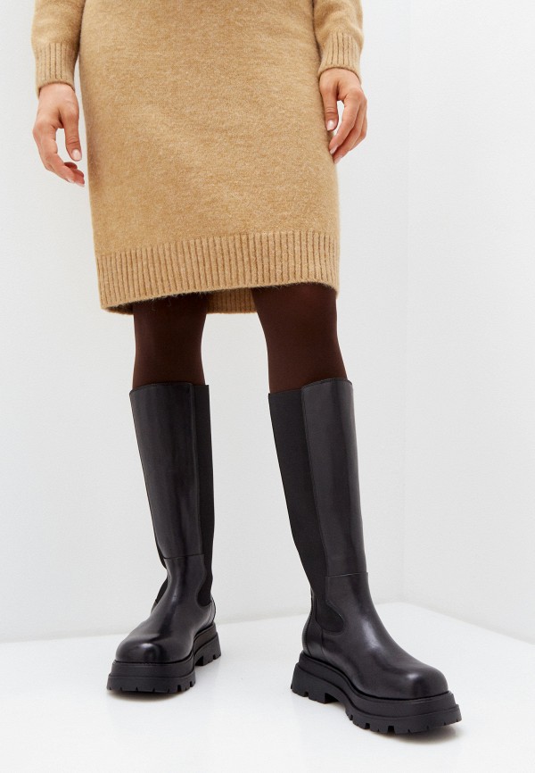 фото Сапоги ash