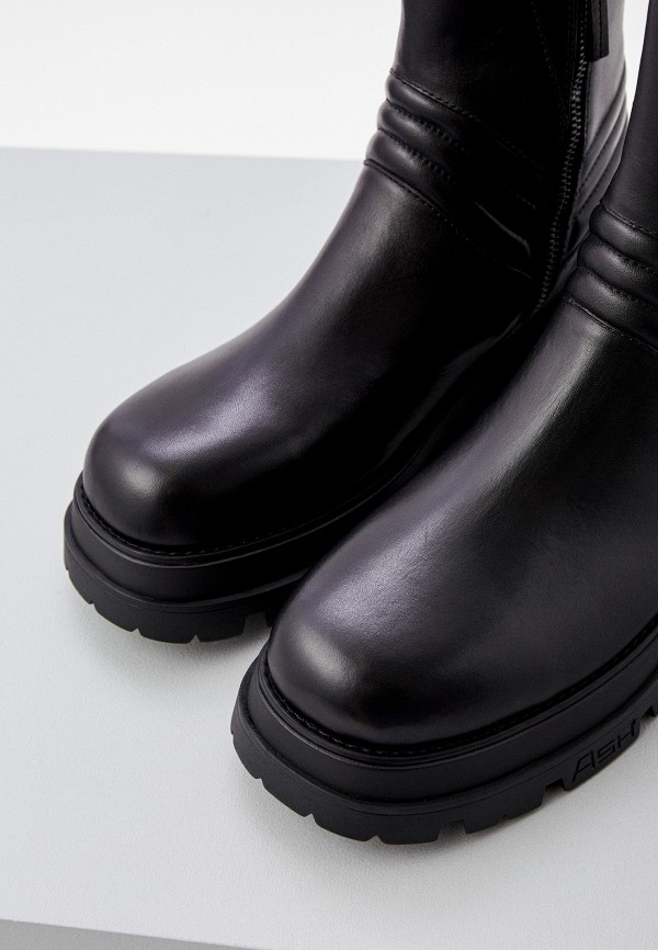 фото Полусапоги ash