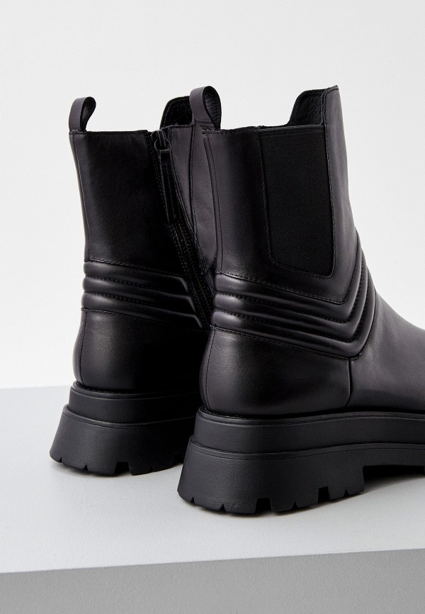 фото Полусапоги ash